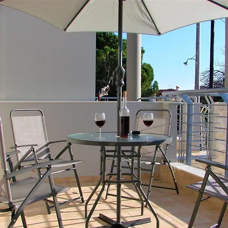 Holiday home Elianthi Maisonettes By Travelpro Services - Nikiti Halkidiki