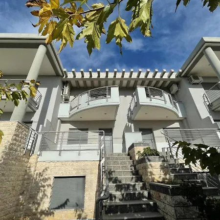 Elianthi Maisonettes By Travelpro Services - Nikiti Halkidiki * Nikiti (Sithonia)