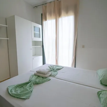 Elianthi Maisonettes By Travelpro Services - Nikiti Halkidiki *