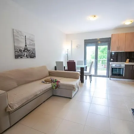 Elianthi Maisonettes By Travelpro Services - Nikiti Halkidiki *
