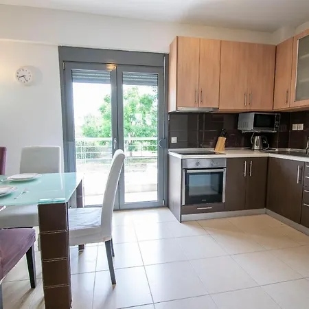 Elianthi Maisonettes By Travelpro Services - Nikiti Halkidiki * Nikiti (Sithonia)