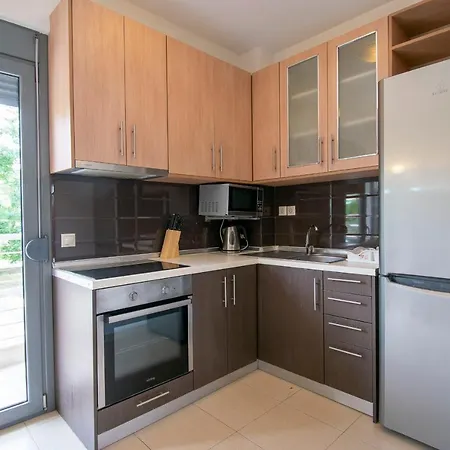 Holiday home Elianthi Maisonettes By Travelpro Services - Nikiti Halkidiki