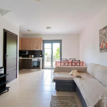 Holiday home Elianthi Maisonettes By Travelpro Services - Nikiti Halkidiki Nikiti (Sithonia)