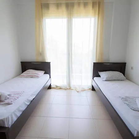 Elianthi Maisonettes By Travelpro Services - Nikiti Halkidiki Holiday home