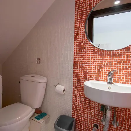 Elianthi Maisonettes By Travelpro Services - Nikiti Halkidiki