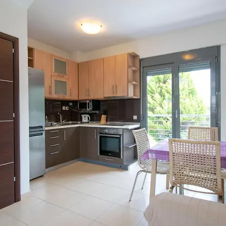 Elianthi Maisonettes By Travelpro Services - Nikiti Halkidiki * Nikiti (Sithonia)