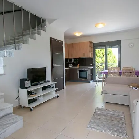 Elianthi Maisonettes By Travelpro Services - Nikiti Halkidiki Holiday home Nikiti (Sithonia)