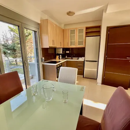 Elianthi Maisonettes By Travelpro Services - Nikiti Halkidiki Nikiti (Sithonia)