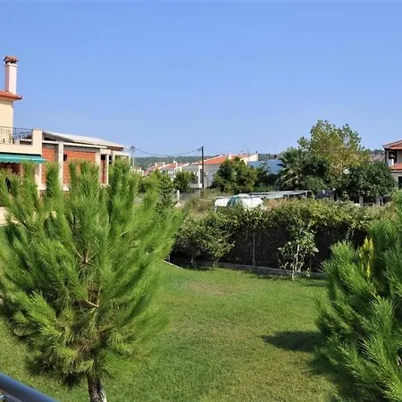 Elianthi Maisonettes By Travelpro Services - Nikiti Halkidiki Holiday home