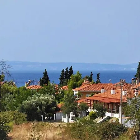 Holiday home Elianthi Maisonettes By Travelpro Services - Nikiti Halkidiki