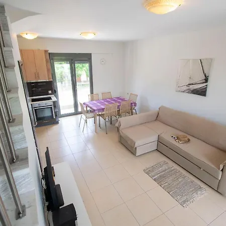 Elianthi Maisonettes By Travelpro Services - Nikiti Halkidiki