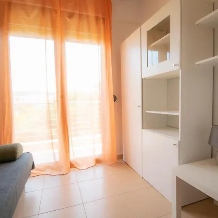 Elianthi Maisonettes By Travelpro Services - Nikiti Halkidiki Nikiti (Sithonia)