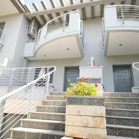 Elianthi Maisonettes By Travelpro Services - Nikiti Halkidiki Holiday home