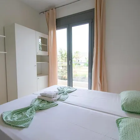Elianthi Maisonettes By Travelpro Services - Nikiti Halkidiki