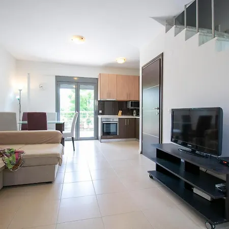 Holiday home Elianthi Maisonettes By Travelpro Services - Nikiti Halkidiki